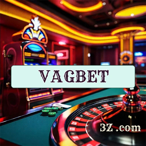 Cassino no vagbet.com: Jogue e Ganhe com Estilo!