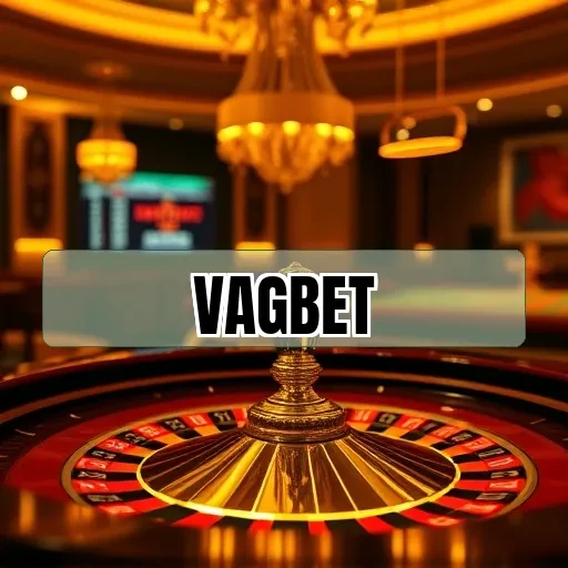 vagbet.com: O Destino Definitivo para Aficionados por Jogos